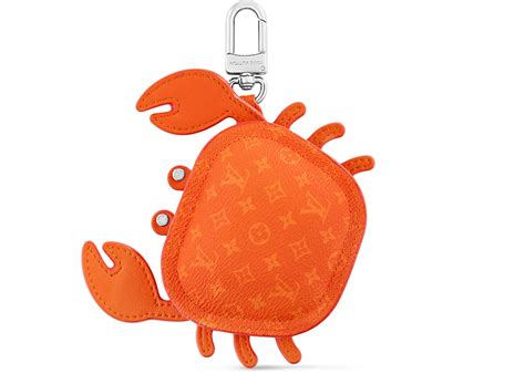 louis vuitton crab|Louis Vuitton.